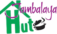 Jambalaya Hut Logo